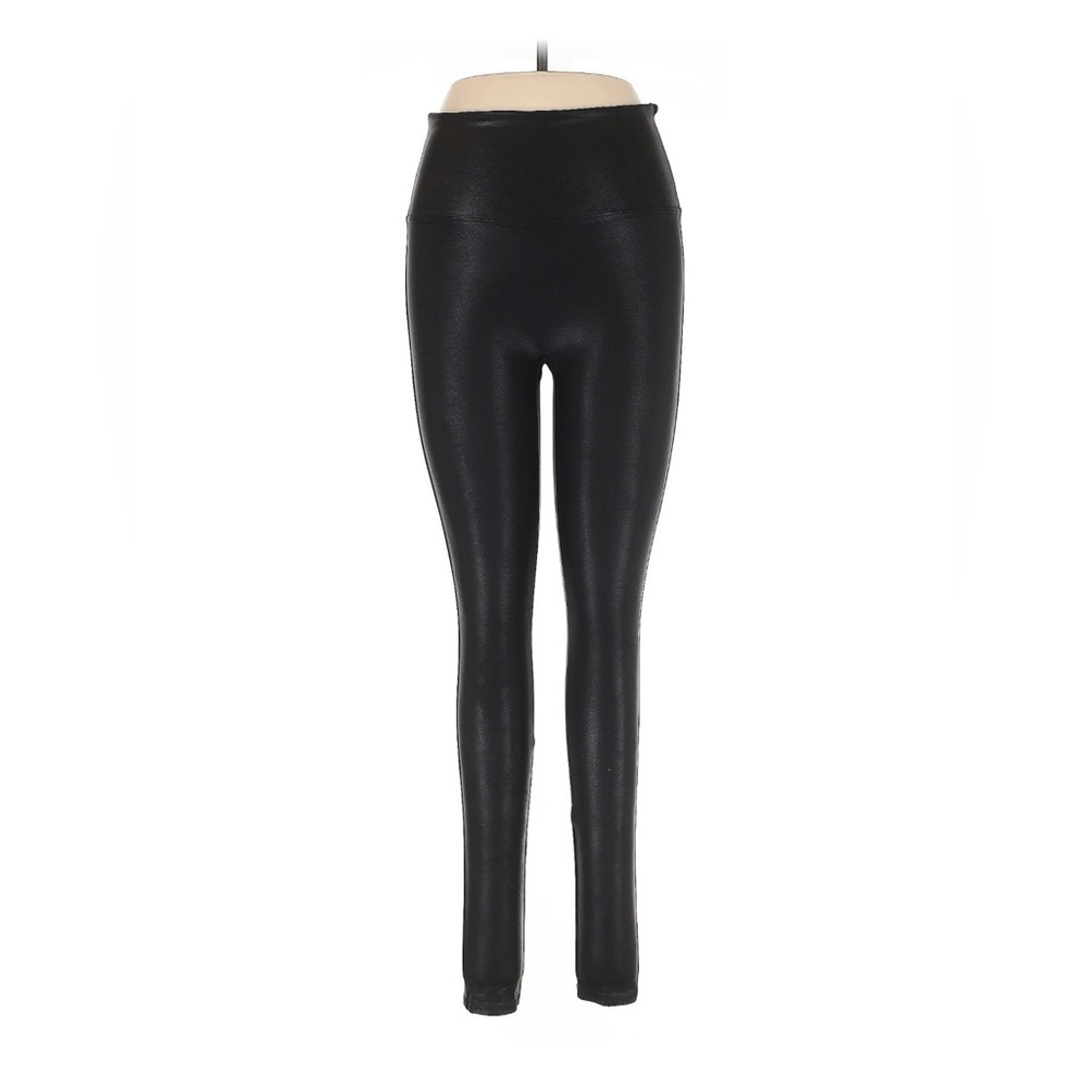 SPANX Black Women's Leggings